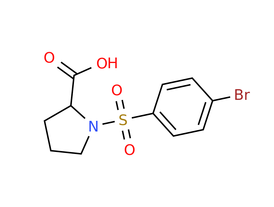 Structure Amb1107302