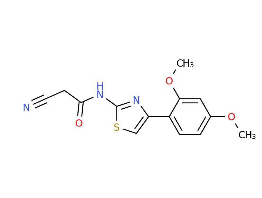 Structure Amb1107343