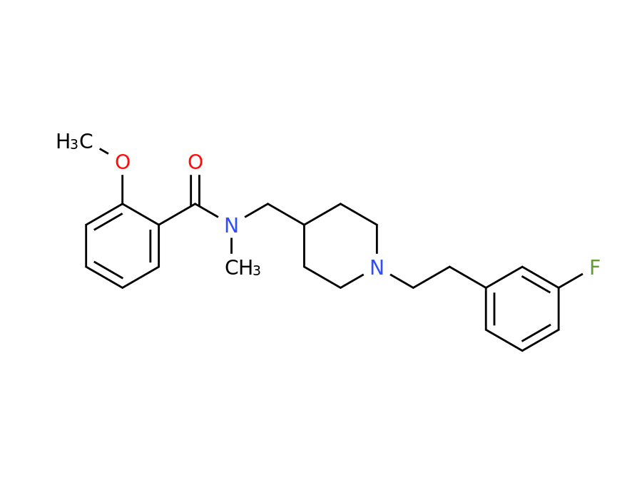 Structure Amb11073790