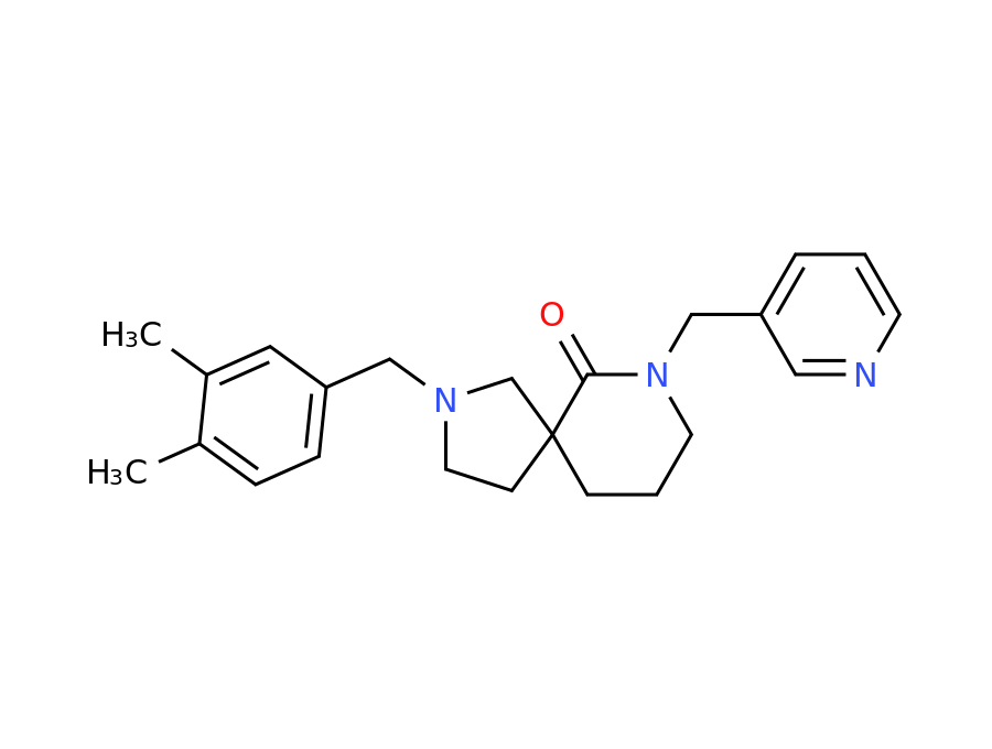 Structure Amb11073940