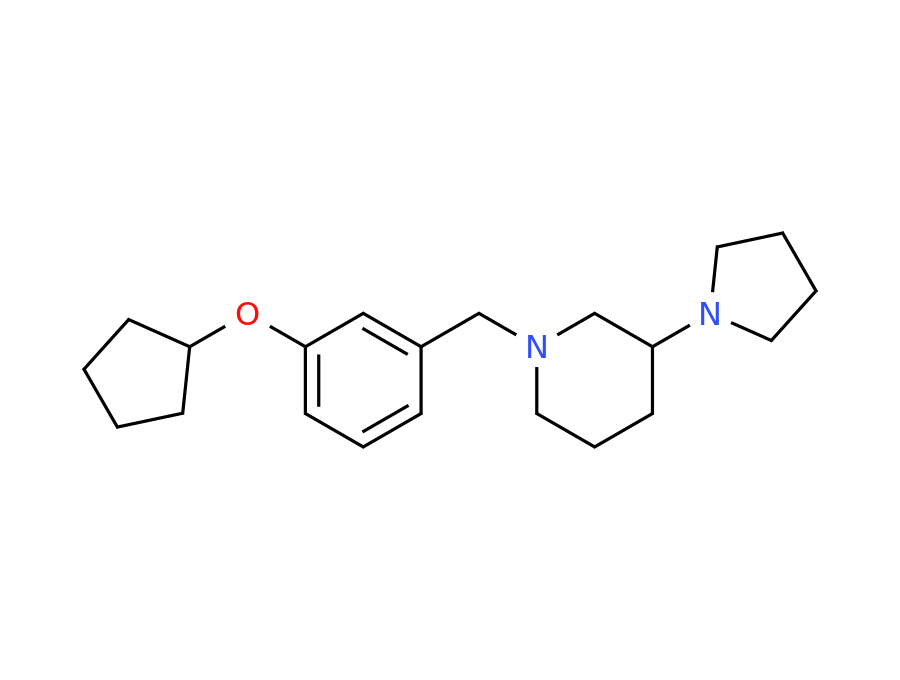 Structure Amb11074509