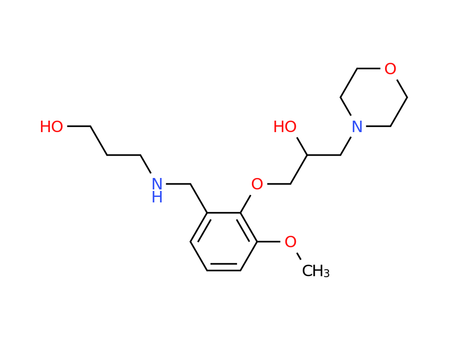 Structure Amb11074810
