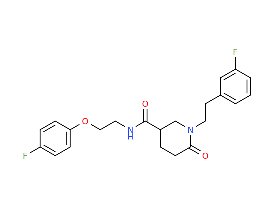 Structure Amb11075123
