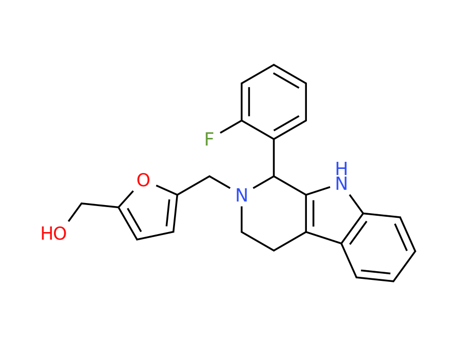 Structure Amb11075348