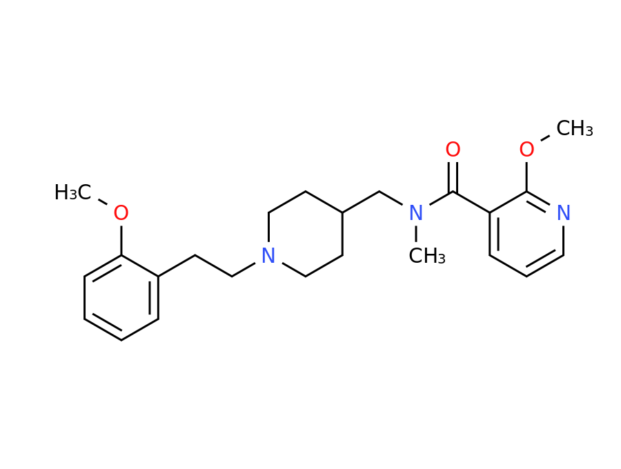 Structure Amb11075816