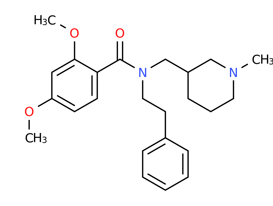 Structure Amb11075972