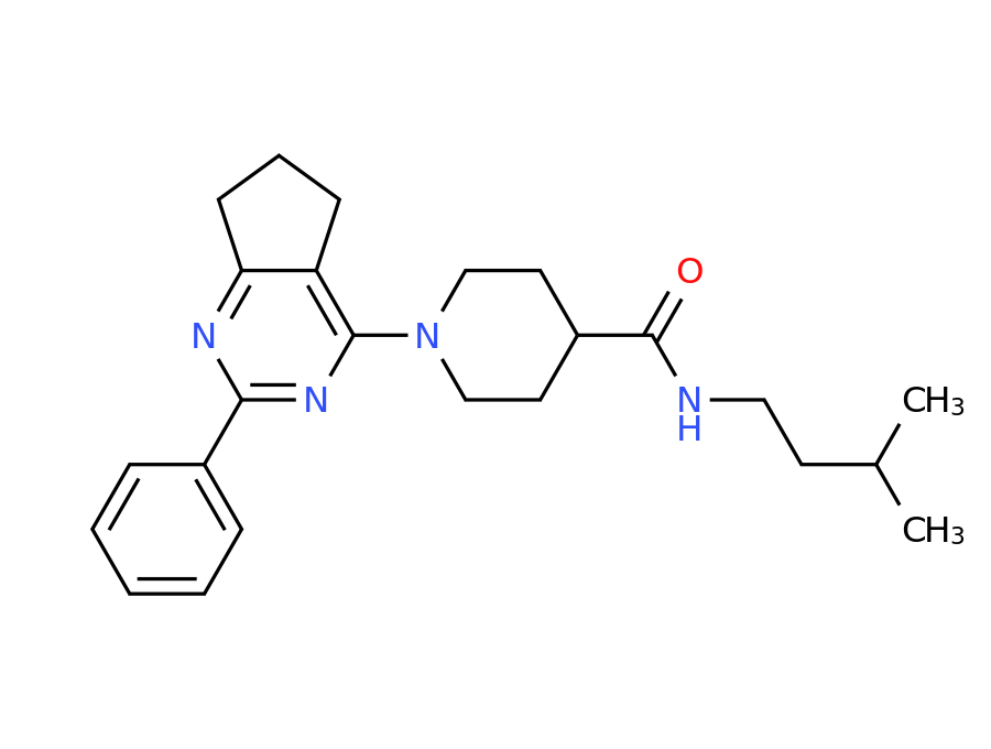 Structure Amb11076045