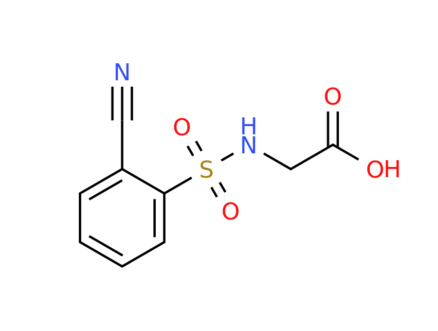 Structure Amb1107624