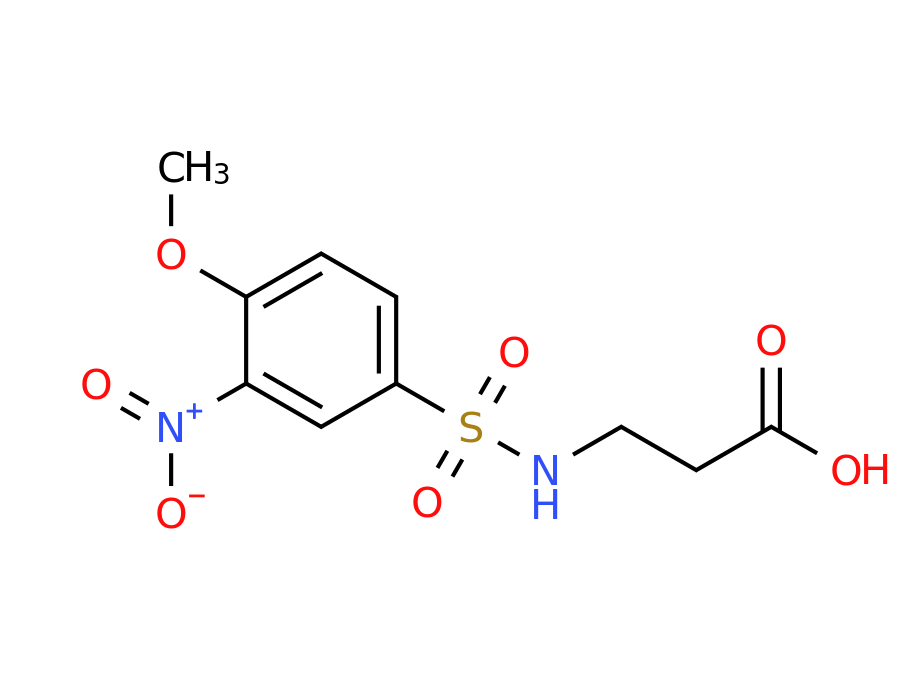 Structure Amb1107627