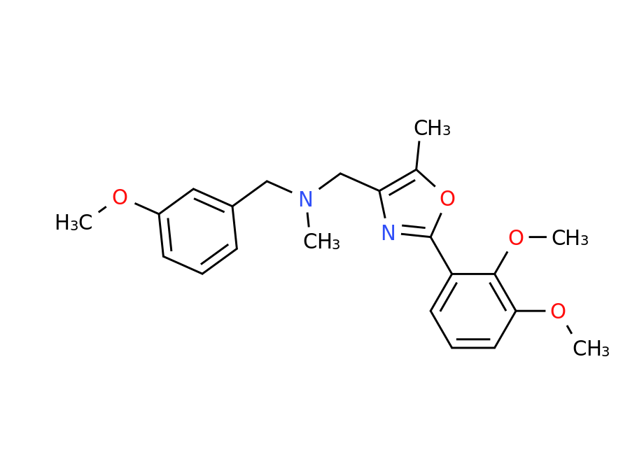 Structure Amb11076444