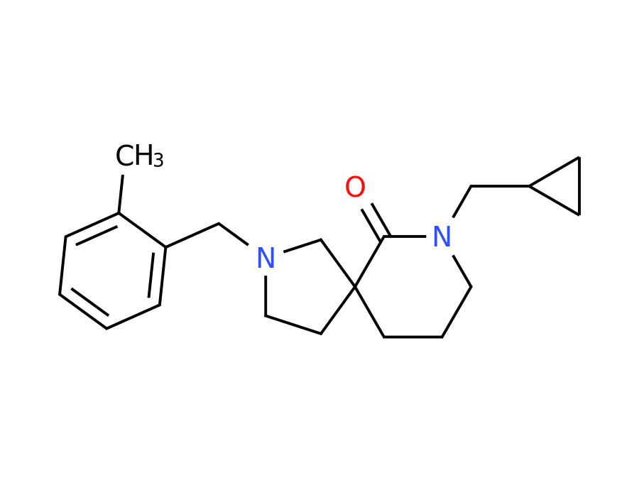 Structure Amb11076762