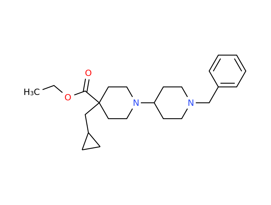 Structure Amb11076901