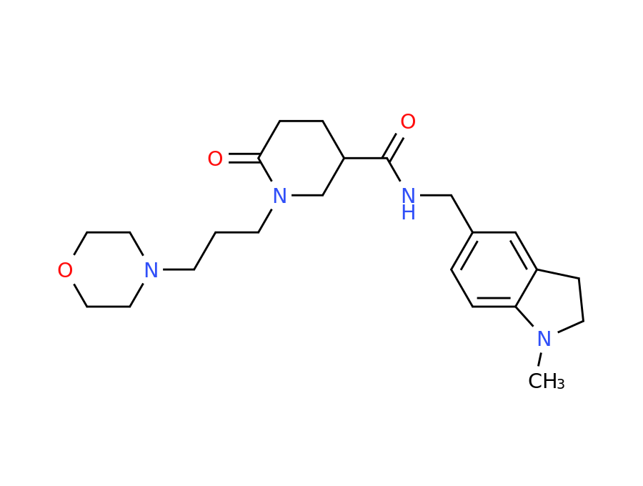 Structure Amb11077032