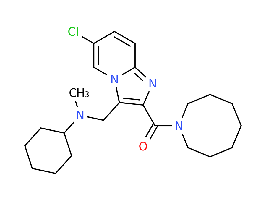 Structure Amb11077044