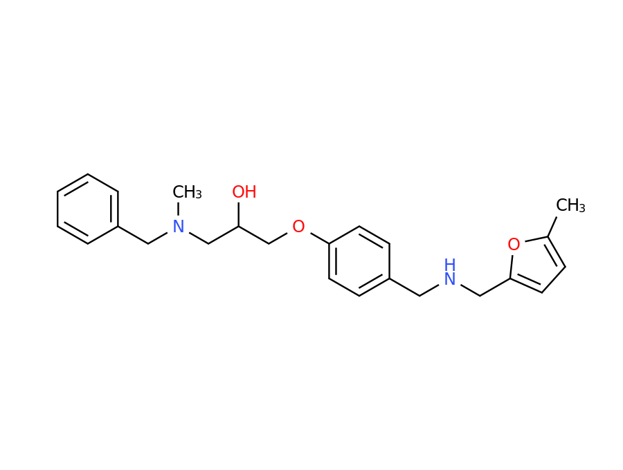 Structure Amb11077406