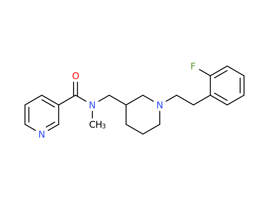 Structure Amb11078632