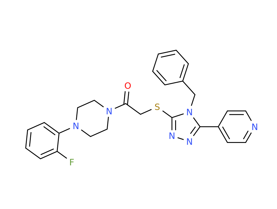 Structure Amb110794