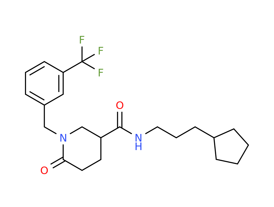 Structure Amb11080067