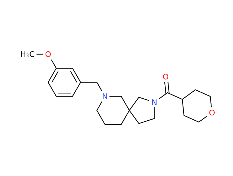 Structure Amb11081218