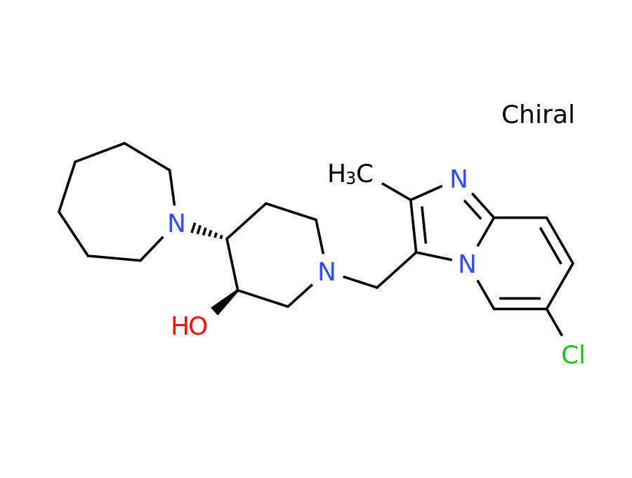 Structure Amb11081685