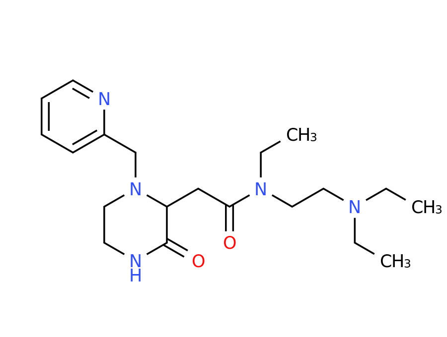 Structure Amb11082432