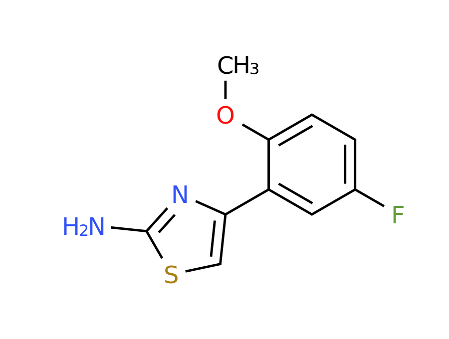 Structure Amb1108285