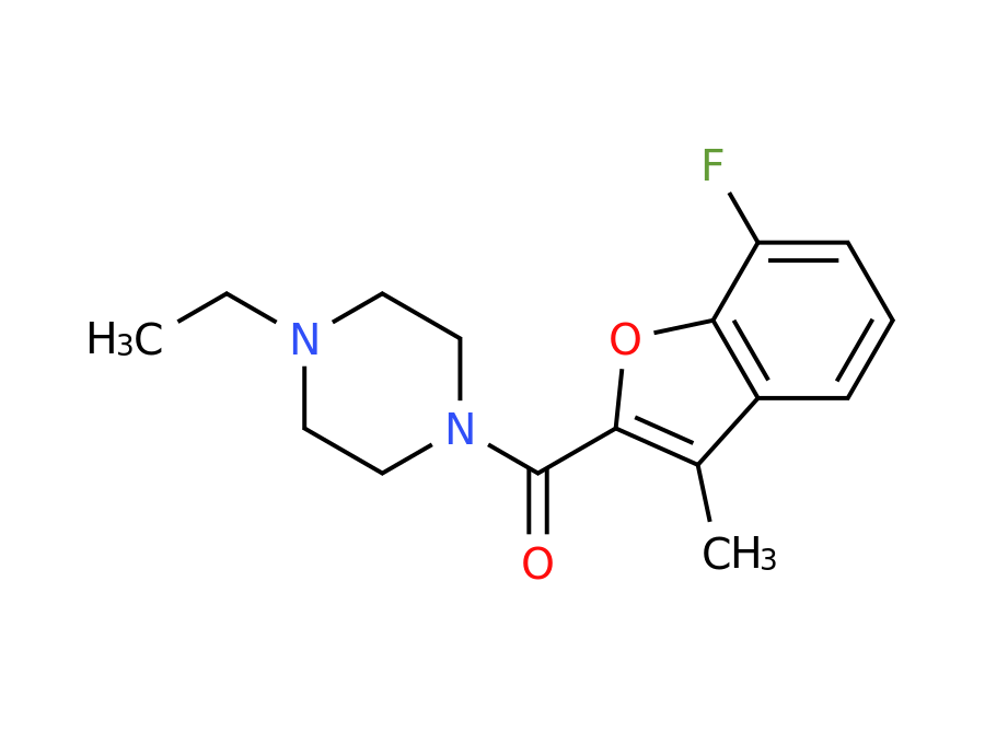 Structure Amb11083287