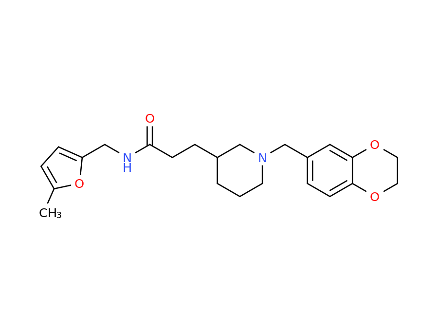 Structure Amb11083773