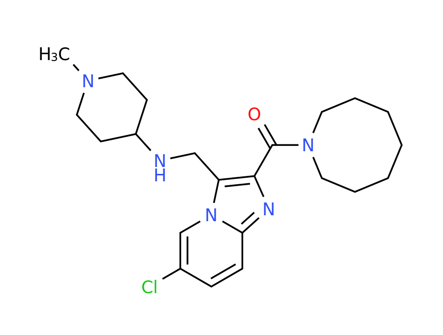 Structure Amb11083959