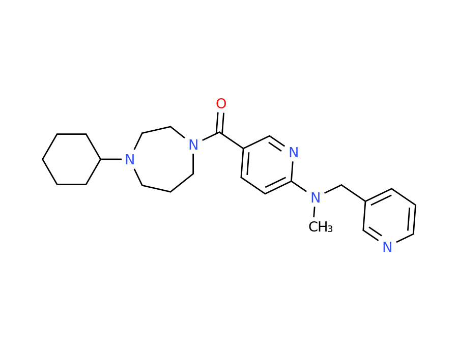 Structure Amb11084210