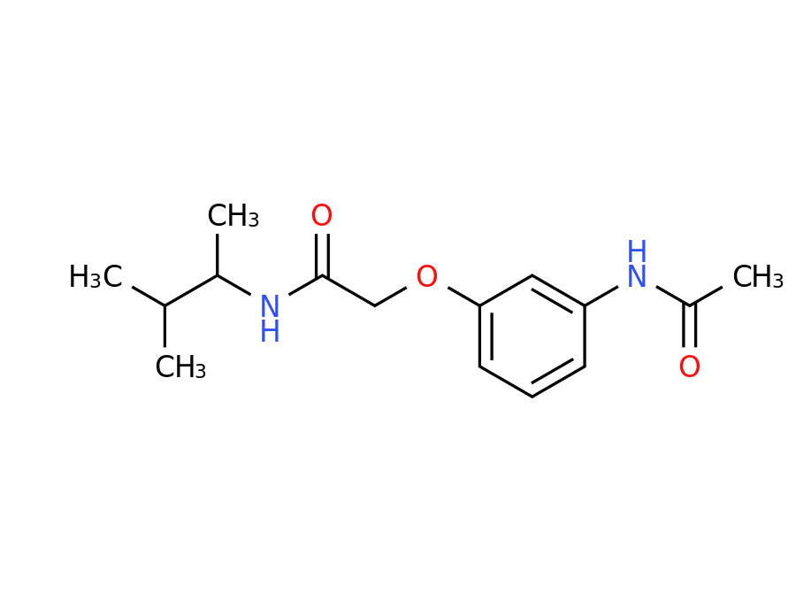 Structure Amb110843