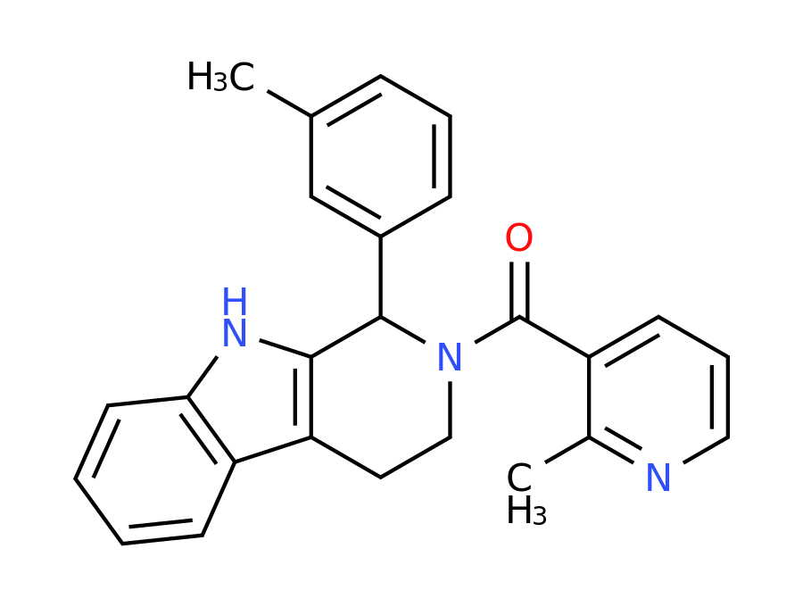 Structure Amb11084452