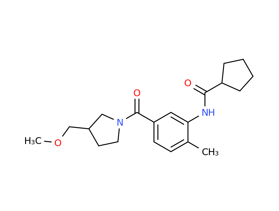 Structure Amb11084826