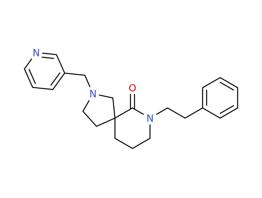 Structure Amb11084906