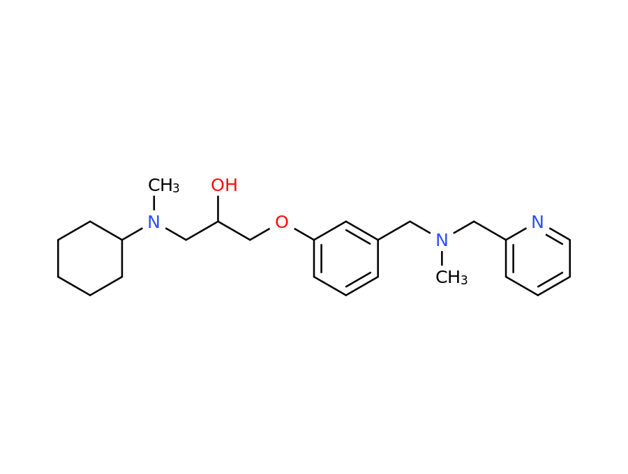 Structure Amb11085503