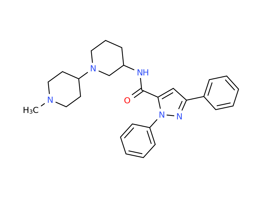 Structure Amb11085650
