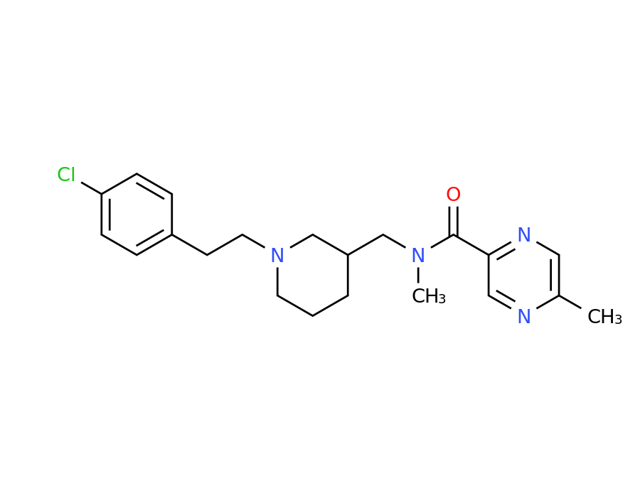 Structure Amb11085676