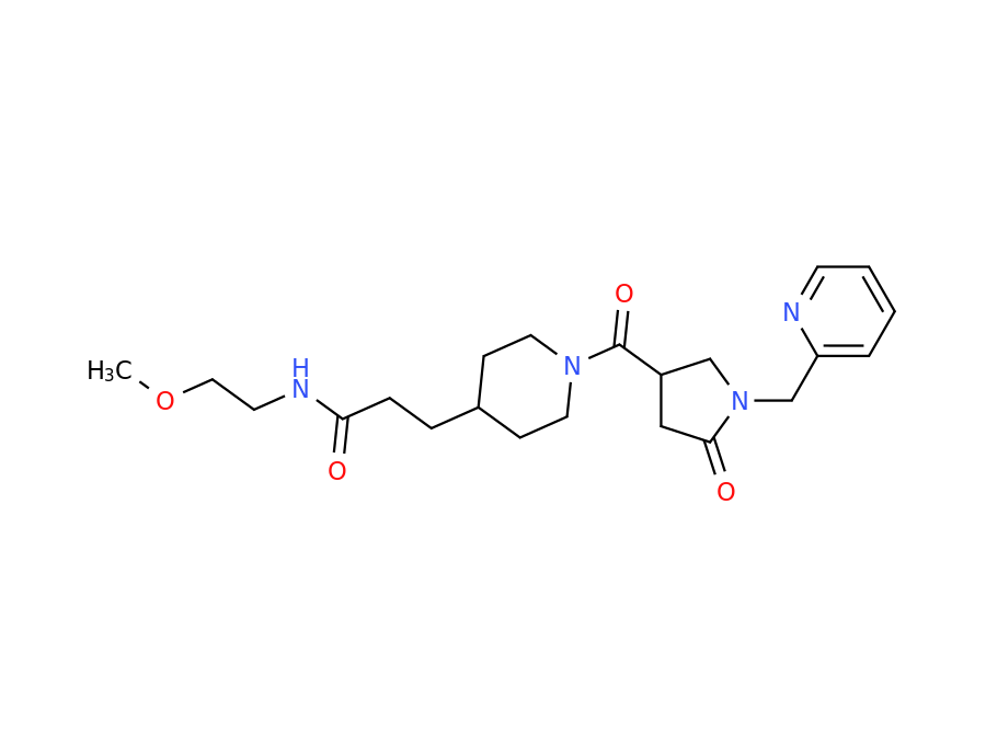 Structure Amb11085699