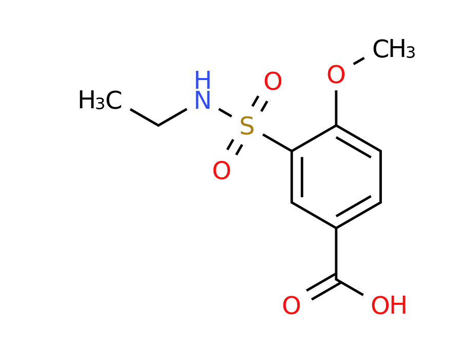 Structure Amb1108622