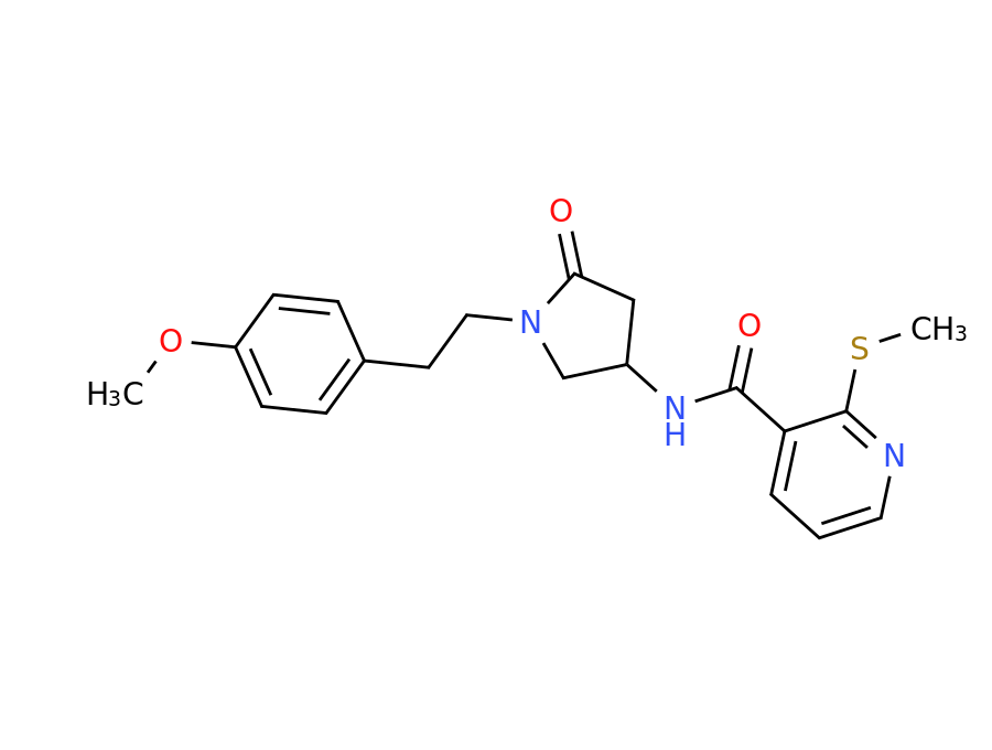 Structure Amb11086304