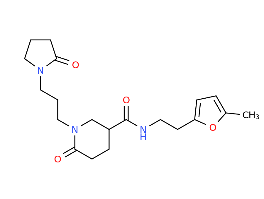 Structure Amb11086430