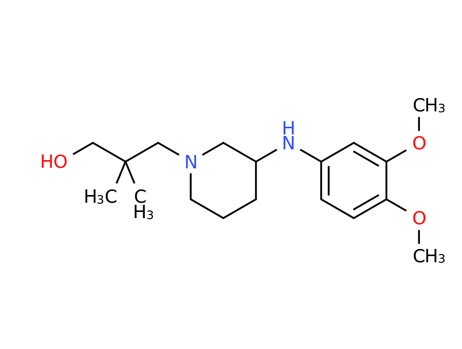 Structure Amb11087041