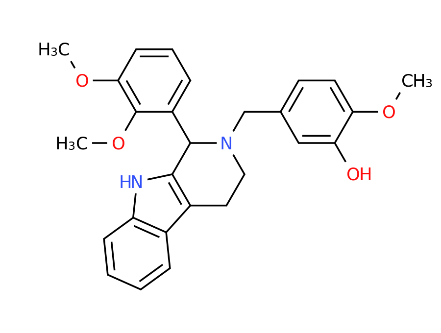 Structure Amb11087592