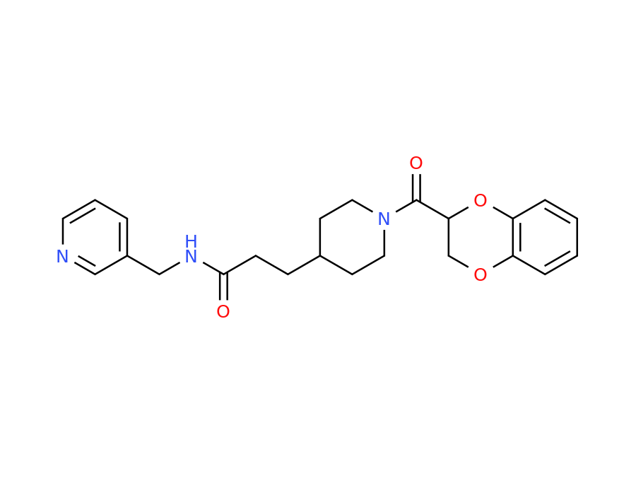 Structure Amb11087691