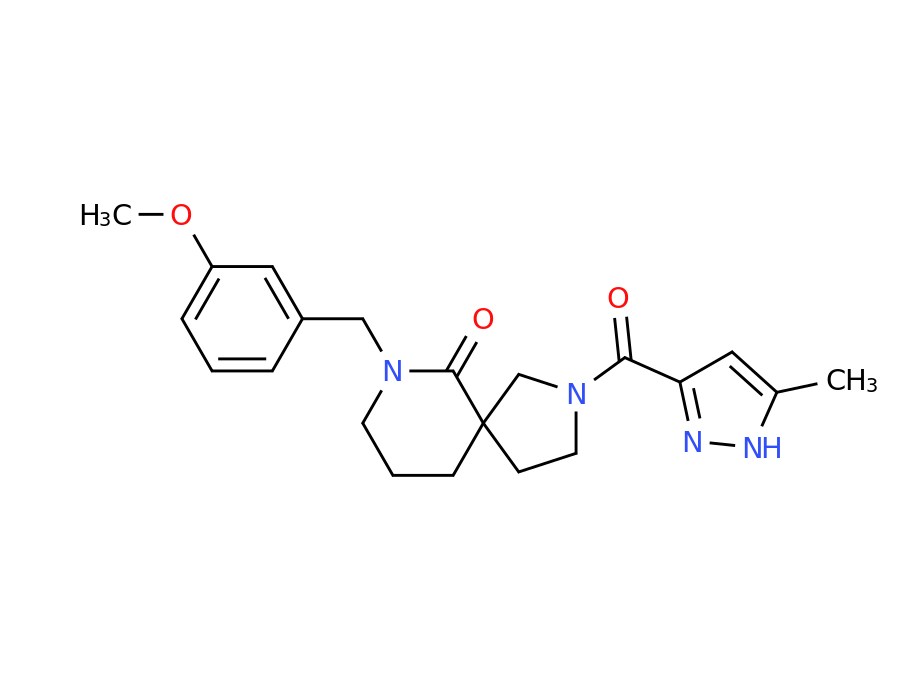 Structure Amb11087839