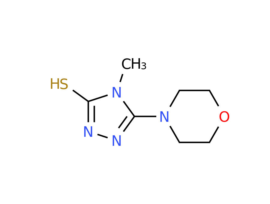 Structure Amb1108874