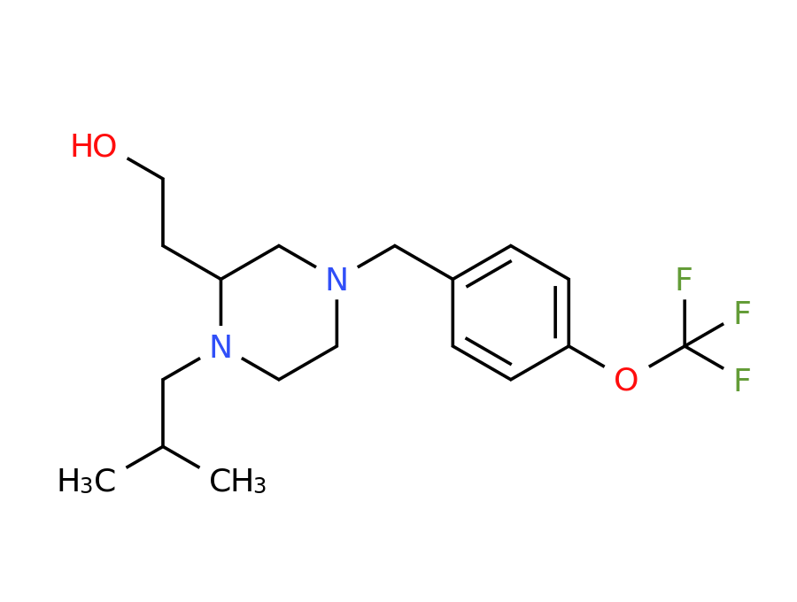 Structure Amb11088769
