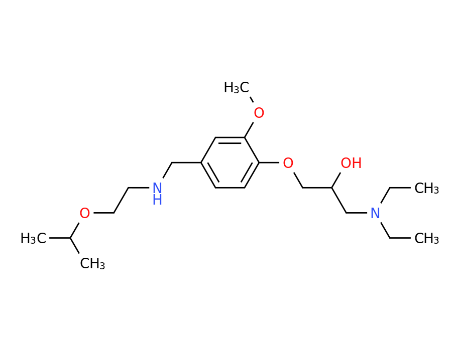 Structure Amb11088910