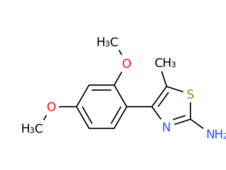 Structure Amb1108901