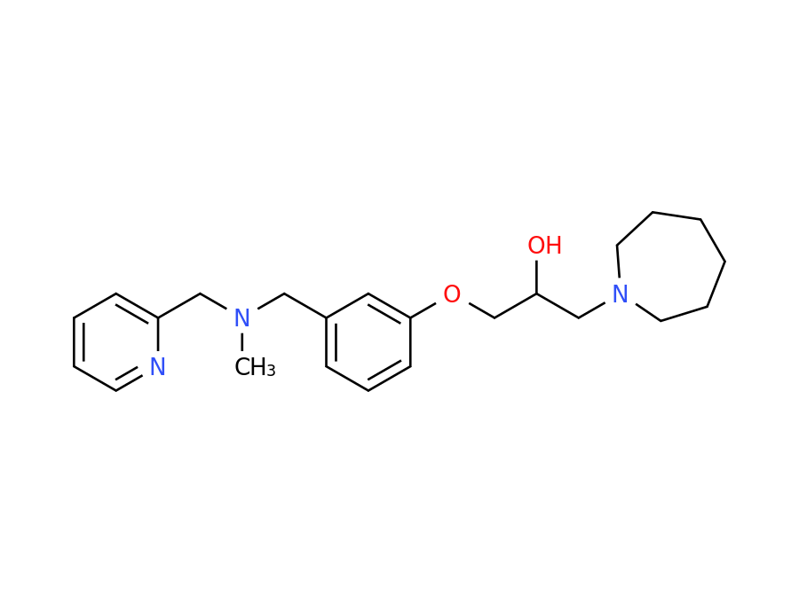 Structure Amb11089243